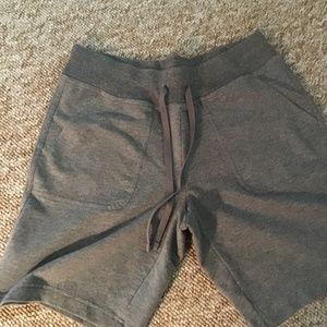 Jersey short